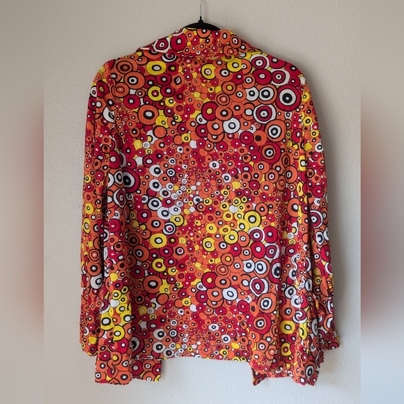 60s top - Picture 3 of 3